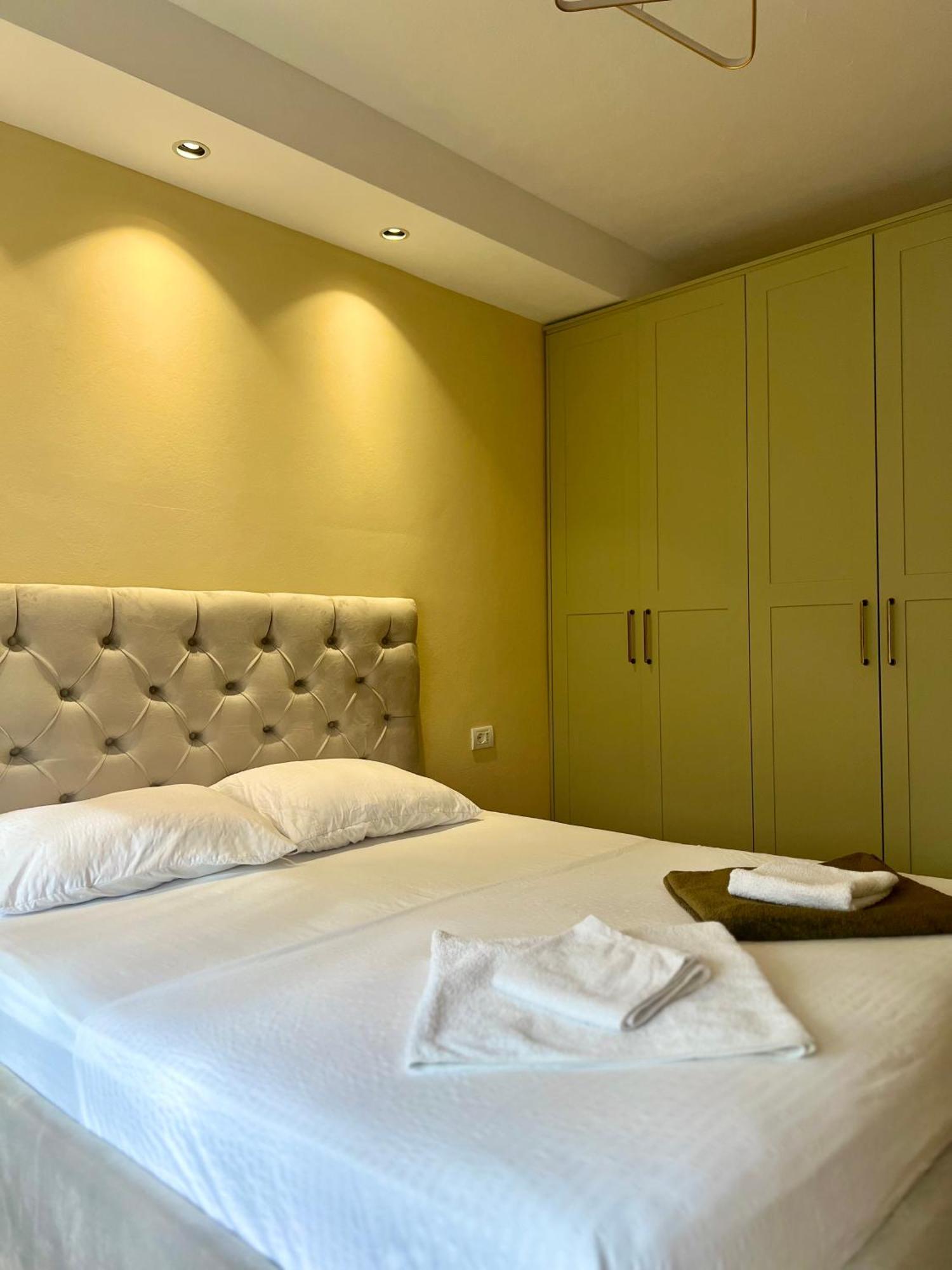 Gloria Apartament *