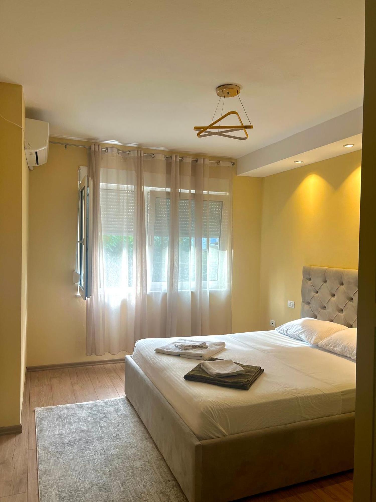 Gloria Apartament *