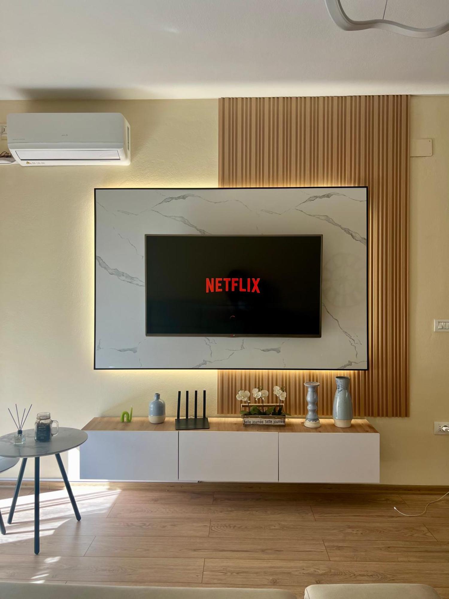 Apartament Gloria Tirana