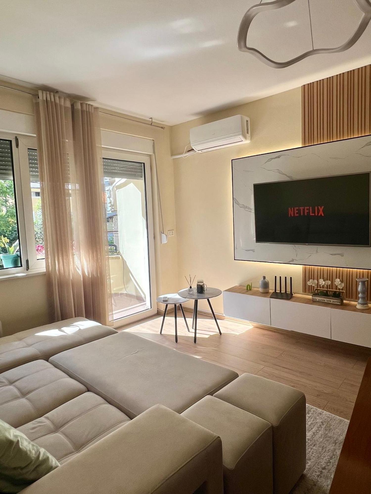 Apartament Gloria
